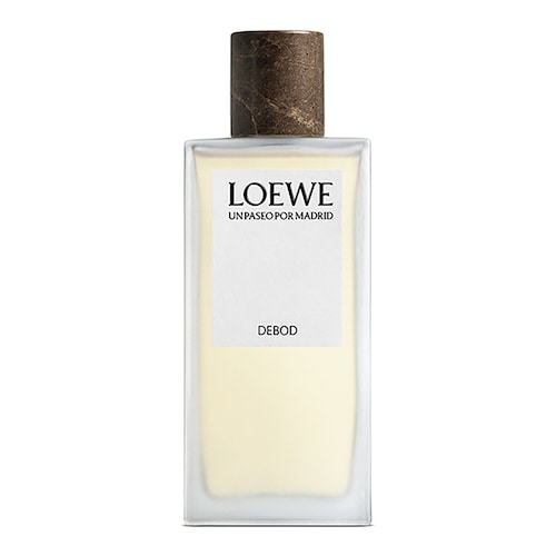 Loewe - Debod - Woda Perfumowana - Un Paseo Debod Edp 100 ml - Dla Kobiet