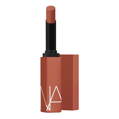 Nars - Powermatte Lipstick – Matowa Pomadka Do Ust - Powermatte Lipstick - Start Me Up - Dla Kobiet