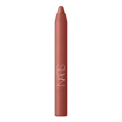 Nars - Powermatte High-intensity Lip Pencil - Kredka Do Ust - Walkyrie (2,4 g) - Dla Kobiet