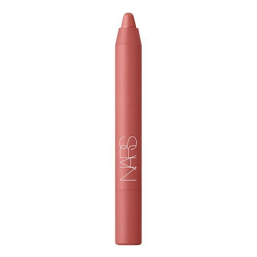 Nars - Powermatte High-intensity Lip Pencil - Kredka Do Ust - Take Me Home (2,4 g) - Dla Kobiet
