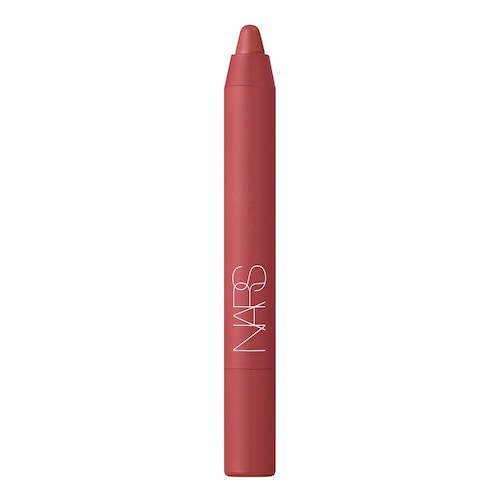 Nars - Powermatte High-intensity Lip Pencil - Kredka Do Ust - Born To Be Wild (2,4 g) - Dla Kobiet