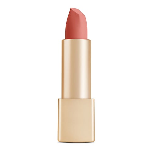 Hourglass - Unlocked Soft Matte Lipstick - Pomadka Do Ust - Poppy 346 - Dla Kobiet