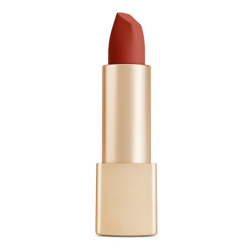 Hourglass - Unlocked Soft Matte Lipstick - Pomadka Do Ust - Zinnia 358 - Dla Kobiet