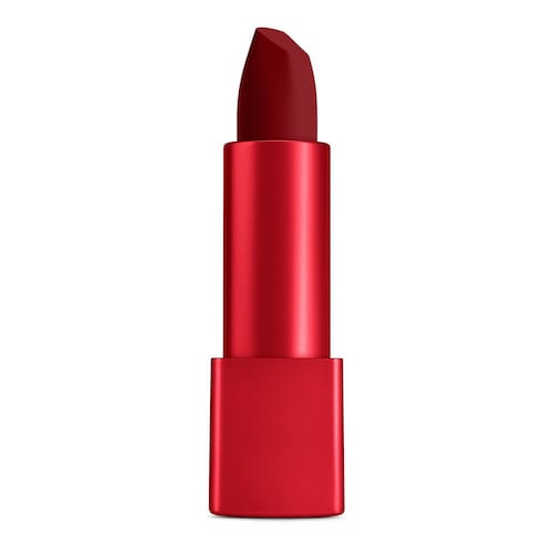Hourglass - Unlocked Soft Matte Lipstick - Pomadka Do Ust - Red 0 - Dla Kobiet