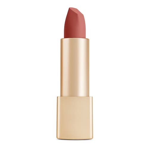 Hourglass - Unlocked Soft Matte Lipstick - Pomadka Do Ust - Tigerlily 354 - Dla Kobiet