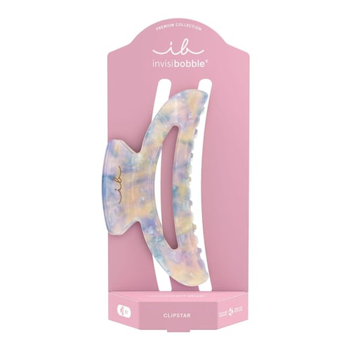 Invisibobble - Clipstar Premium Tint Tamer - Klamra Do Włosów - Barrette Tint Tamer - Dla Kobiet
