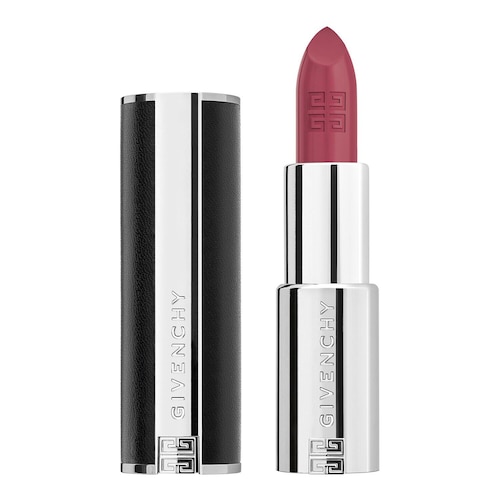 givenchy - Le Rouge Interdit Intense Silk - Pomadka Do Ust - Le Rouge Interdit Intense Silk 3.4g N230 - Dla Kobiet