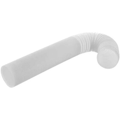 Rura do klimatyzatora przenośnego 15cm / 5m , kanał, odprowadzenie powietrza, wąż, Mission Air