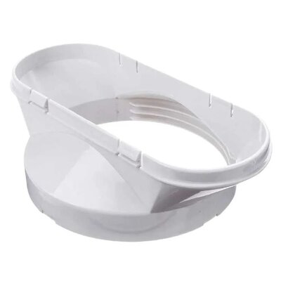 Adapter do rury klimatyzatora przenośnego 13cm Mission Air