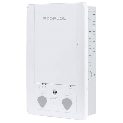 Inteligentny panel sterujący EcoFlow Combo