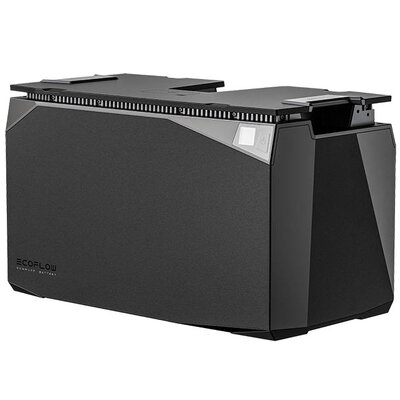 Bateria do EcoFlow 5120 Wh