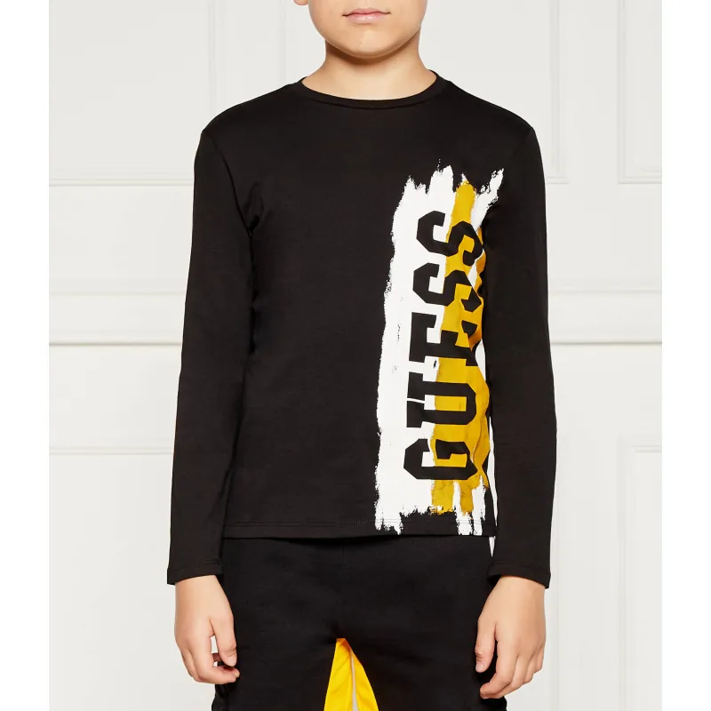 Guess Longsleeve | Regular Fit