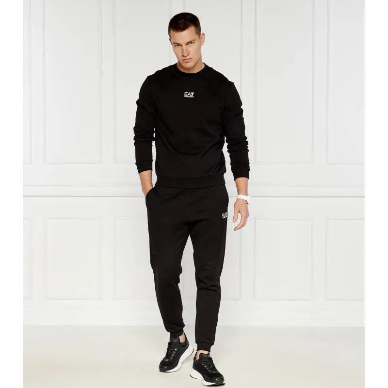 EA7 Dres Regular Fit