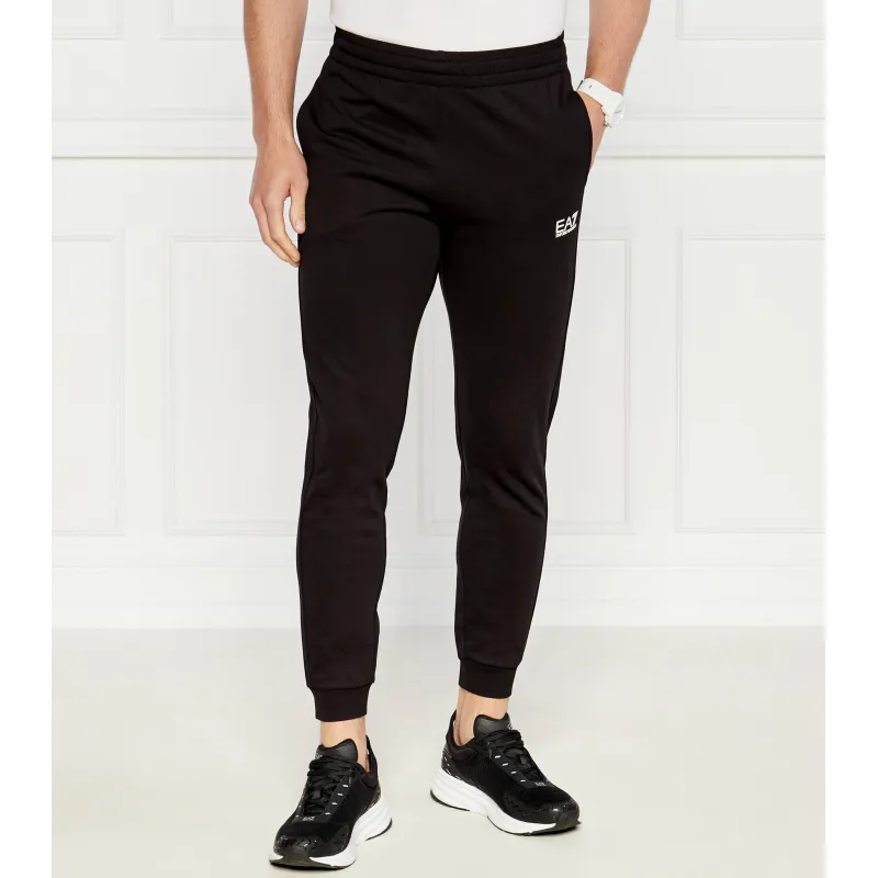 EA7 Spodnie dresowe | Slim Fit