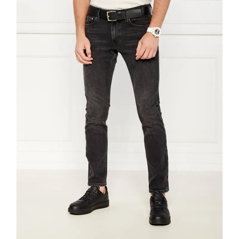 Calvin Klein Jeans Jeansy | Slim Fit