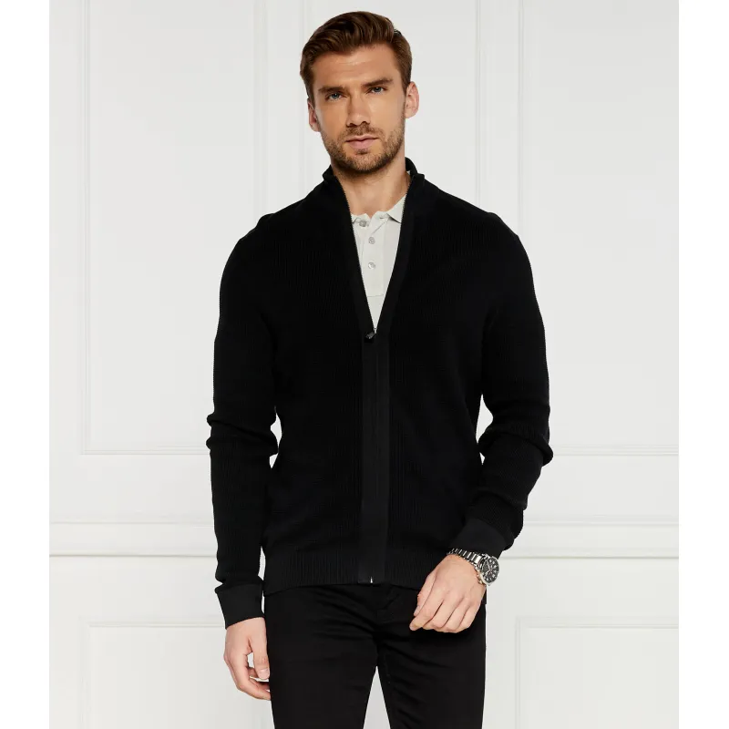 Joop! Jeans Kardigan | Slim Fit