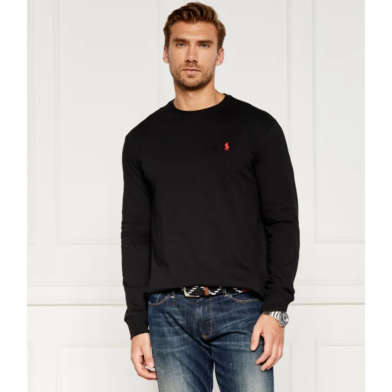 POLO RALPH LAUREN Longsleeve | Classic fit