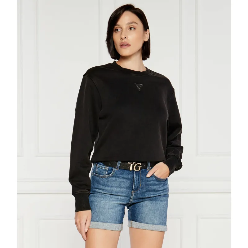 GUESS Bluza | Regular Fit