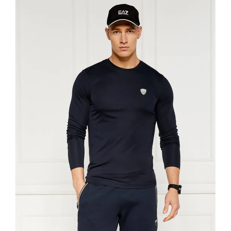 EA7 Longsleeve | Regular Fit