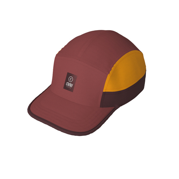 CIELE czapka biegowa GOCap SC C Plus Box rok rogue