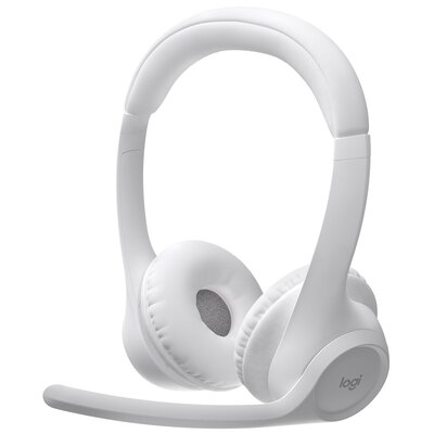 LOGITECH Zone 300 biały
