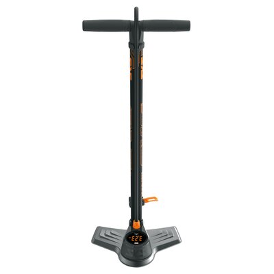 Pompka rowerowa SKS Air-X-Plorer Digi 10.0