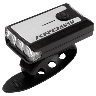 Kross Lampa Przednia Neat Usb