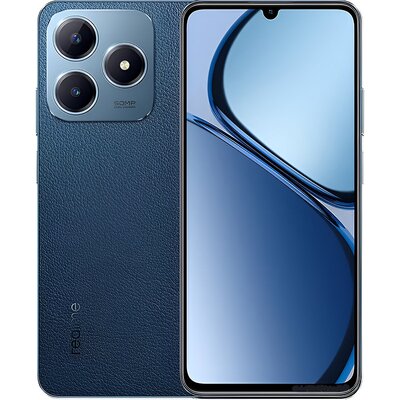Realme C63 8/256GB Niebieski