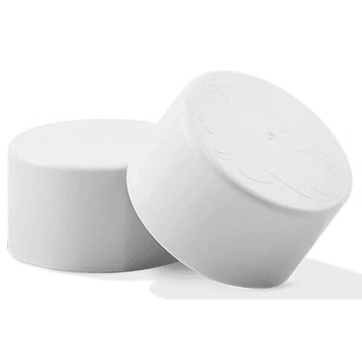 Sodastream Wieczka na butelki plastikowe czarne 2szt.) 7290013380241