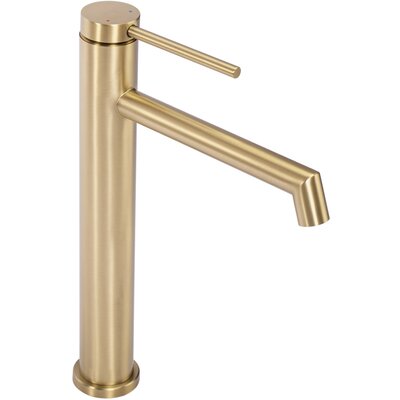 BATERIA UMYWA JS-B310-1BG FOSS ZŁOTA SZCZ WYSOKA REA-B5319