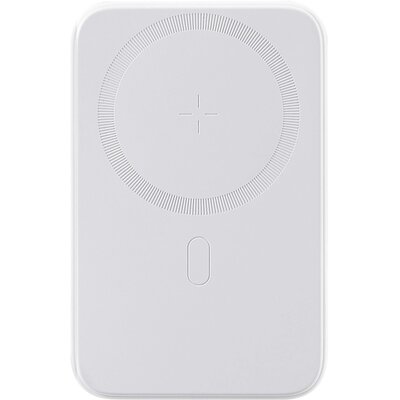 Joyroom JR-W020 10000mAh 20W Power Delivery MagSafe biały
