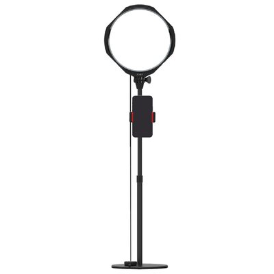 Lampa pierścieniowa LED JOBY JB01834-BWW