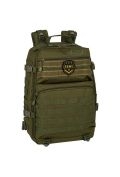 CoolPack Plecak 1-komorowy Soldier Khaki