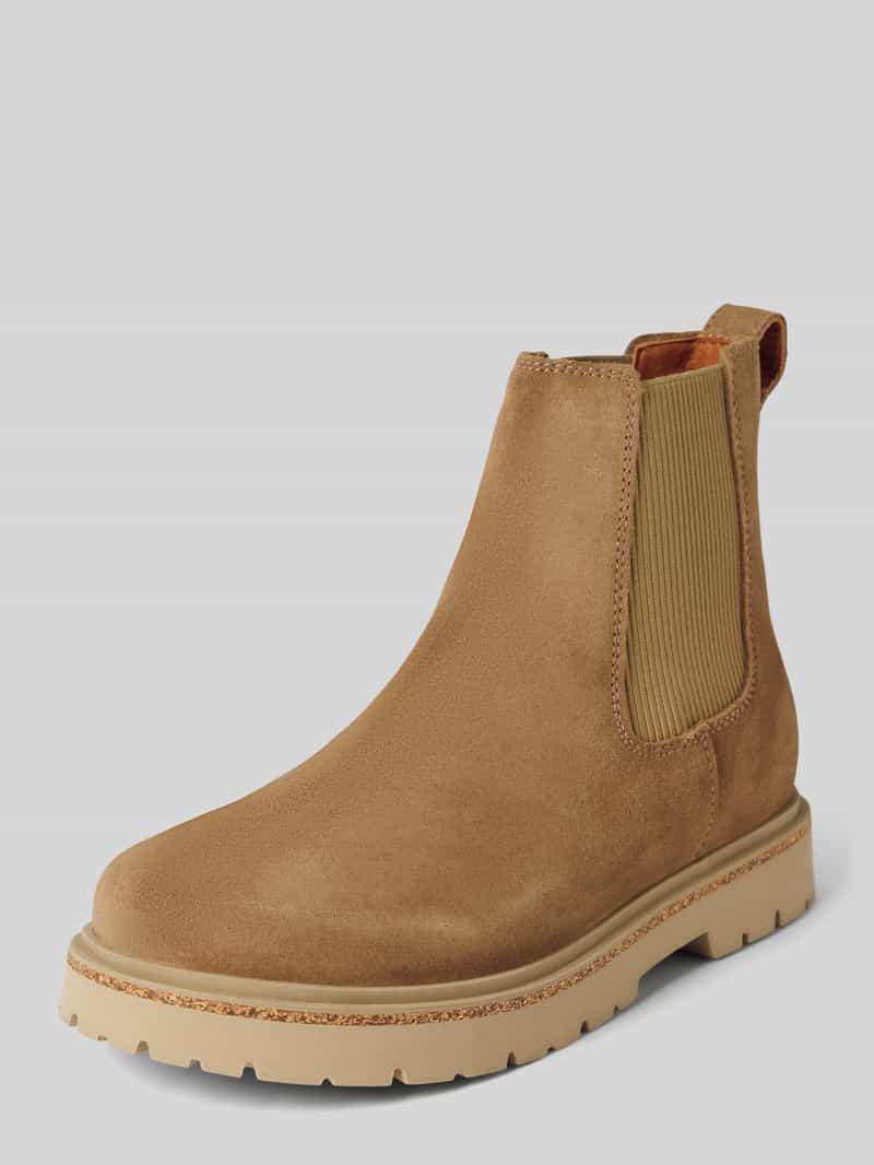 Buty chelsea z pętelką model ‘Highwood’
