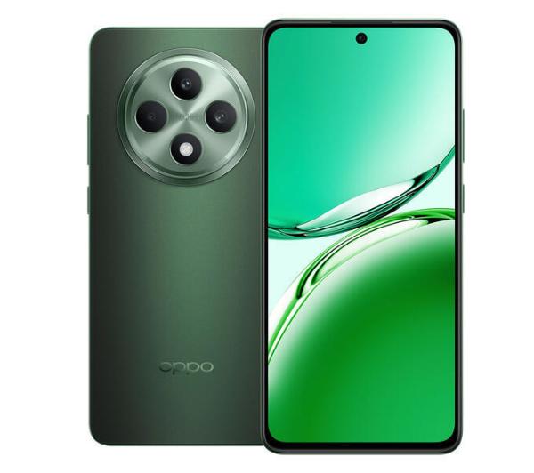 Oppo Reno 12 FS 5G 12/512GB Zielony