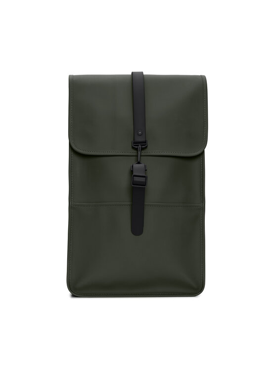 Rains Plecak Backpack W3 13000 Zielony