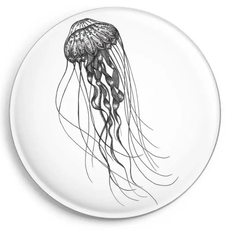 Magnes Meduza - Ligarti