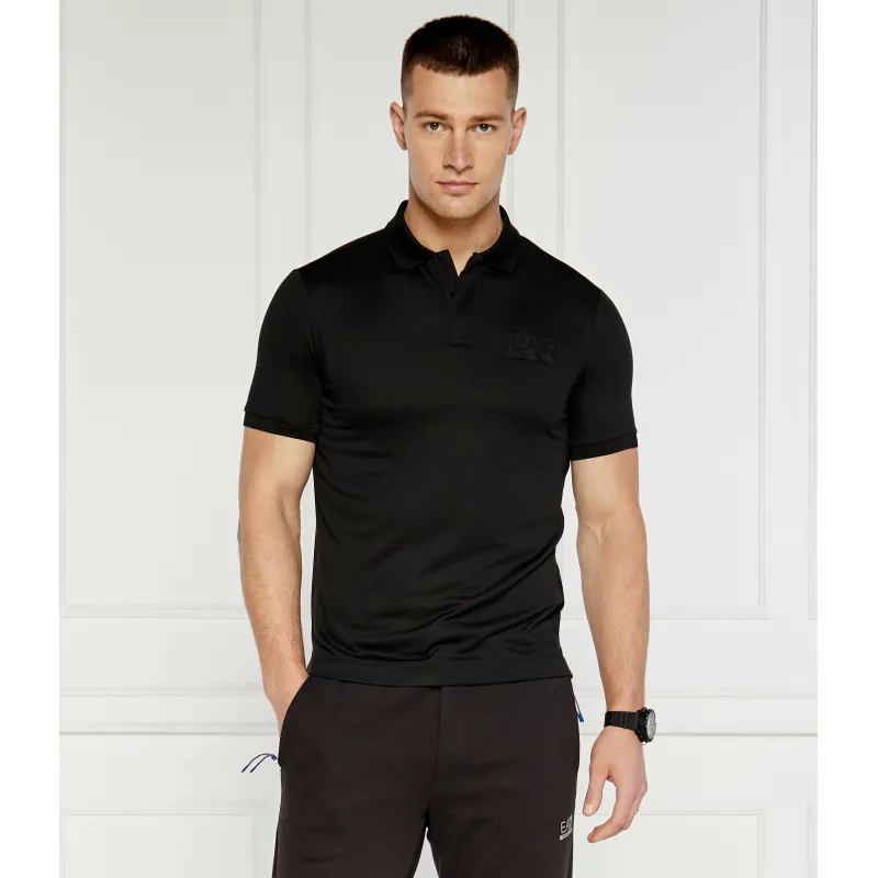 EA7 Polo | Slim Fit