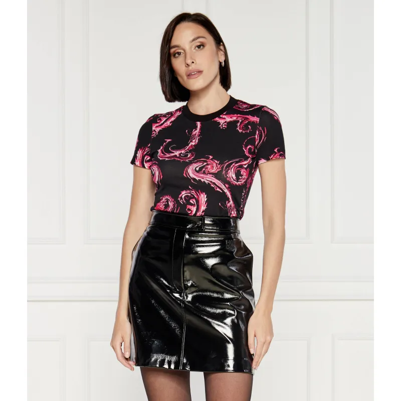 Versace Jeans Couture T-shirt | Slim Fit