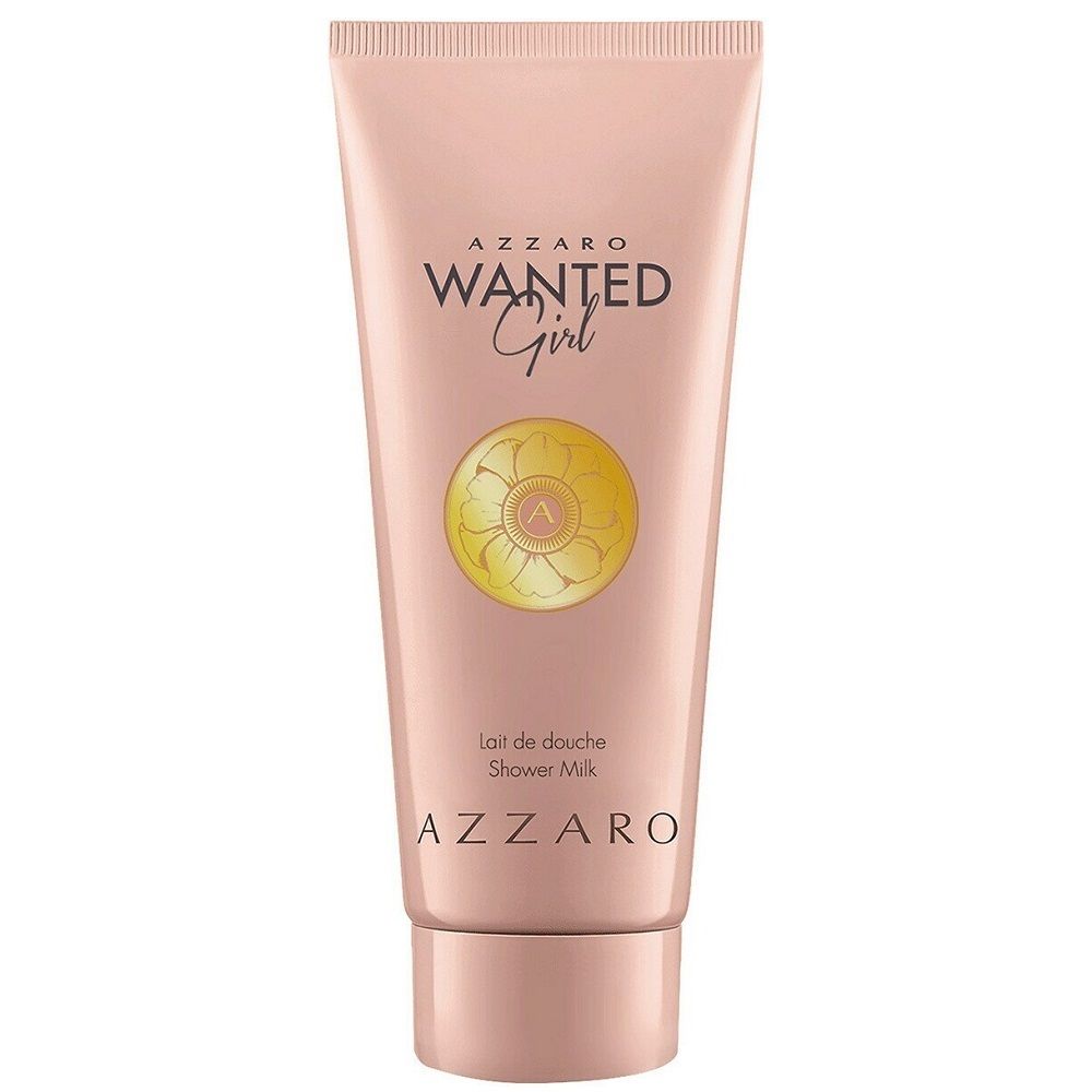 Wanted Girl mleczko pod prysznic 200ml