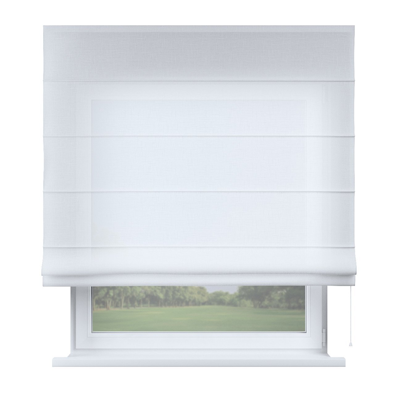 Roleta rzymska Capri