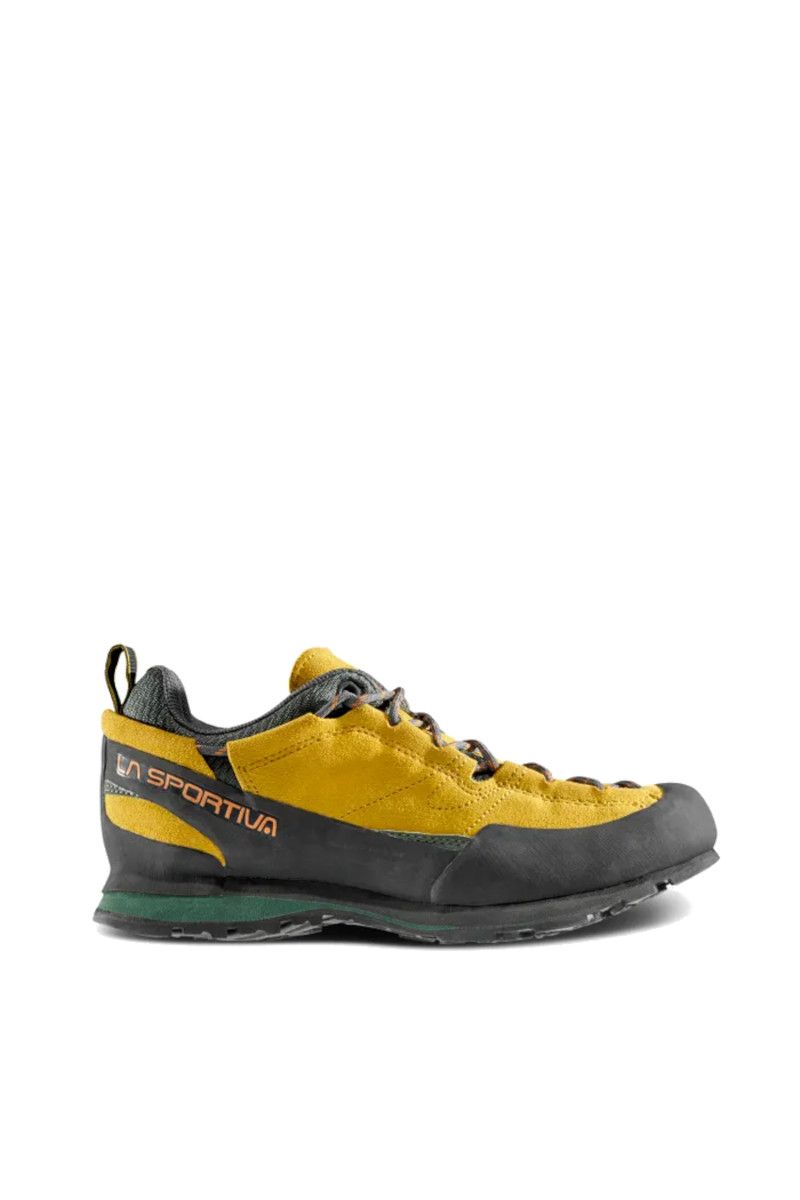 BUTY BOULDER X-SAVANA-TIGER