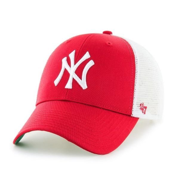47 Brand, Czapka Z Daszkiem, Mlb New York Yankees '47 Mvp Trucker, Rozmiar Uniwersalny