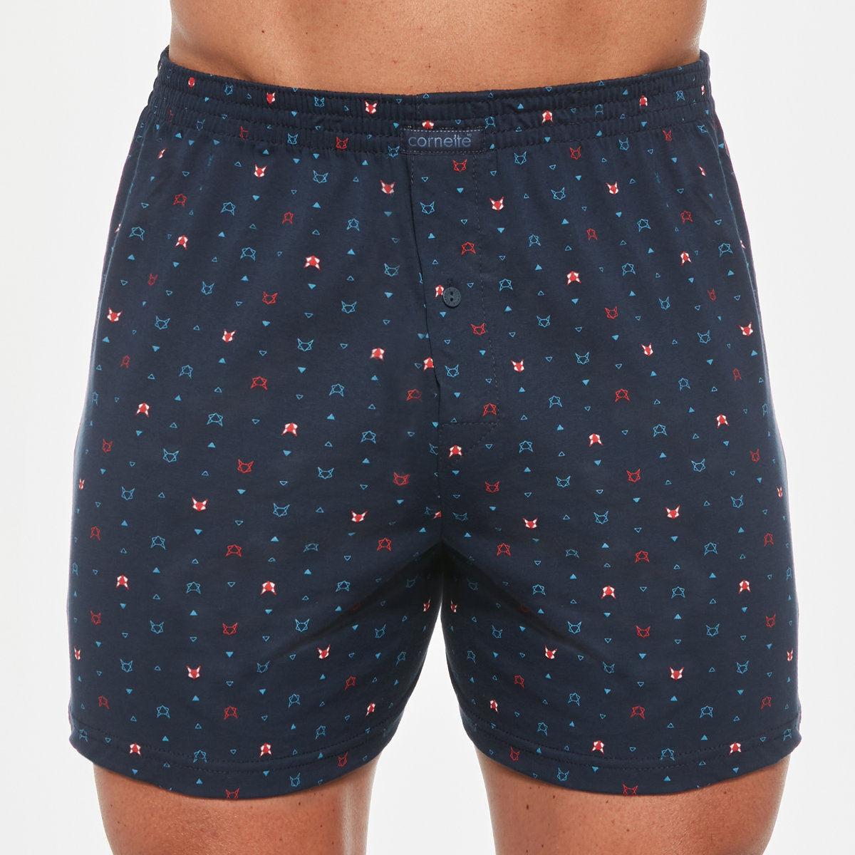 Bokserki męskie Comfort 002/269 Cornette-S