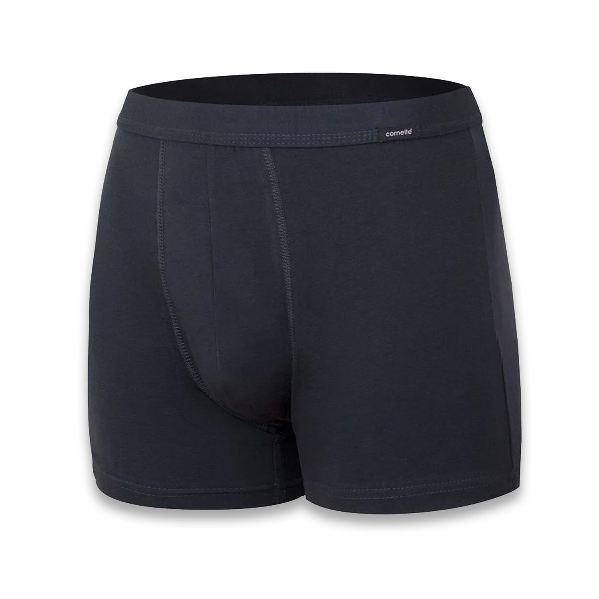 Bokserki męskie Authentic [Grafit] 220/05 Cornette-XXL