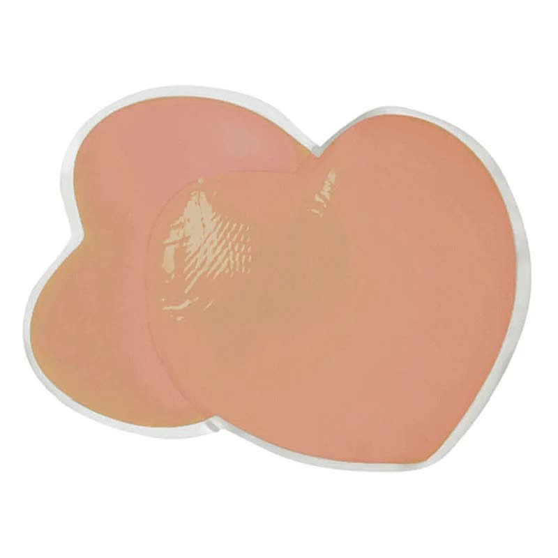 Silikonowe Osłonki Na Brodawki Ps-05 Julimex Cieliste Kwiatki