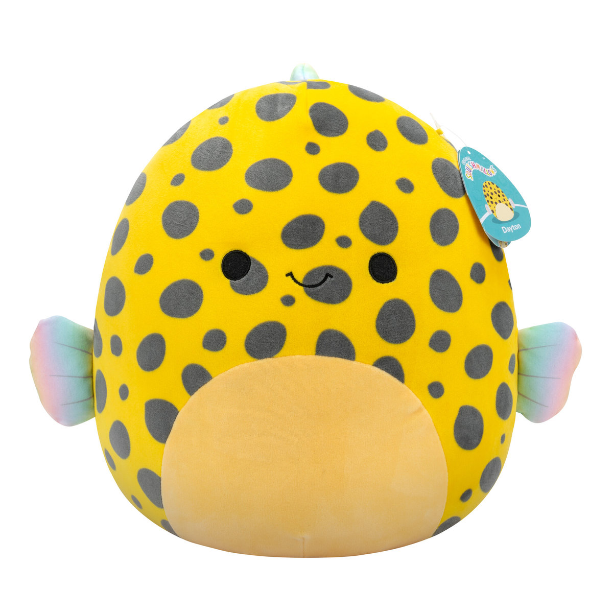 SQK - Large Plush (14