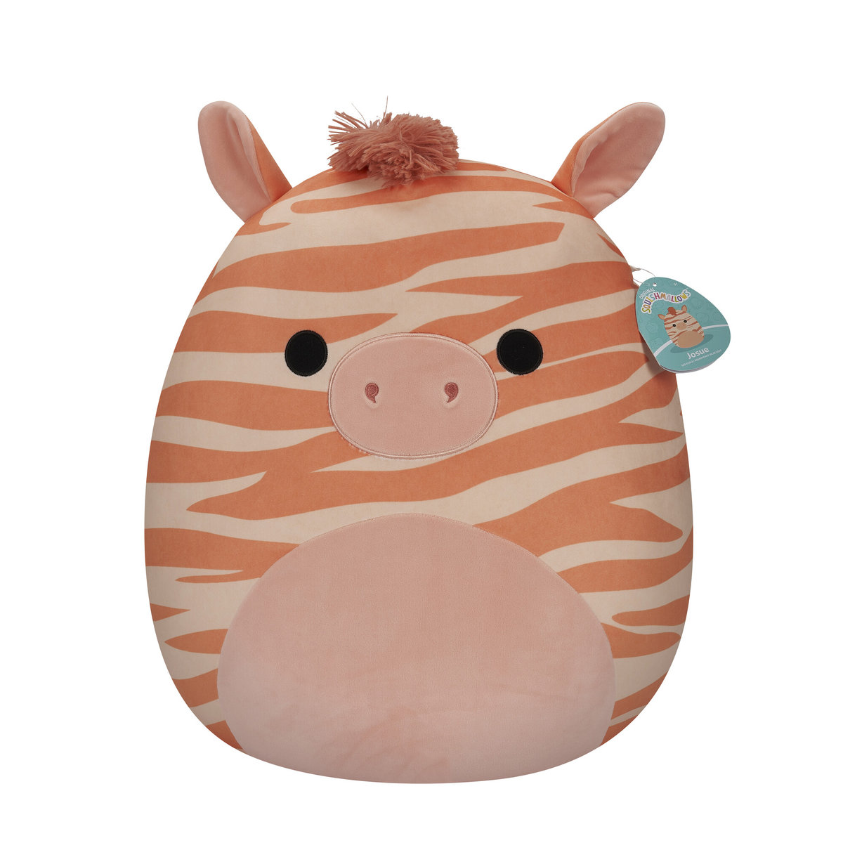 SQK - Large Plush (14
