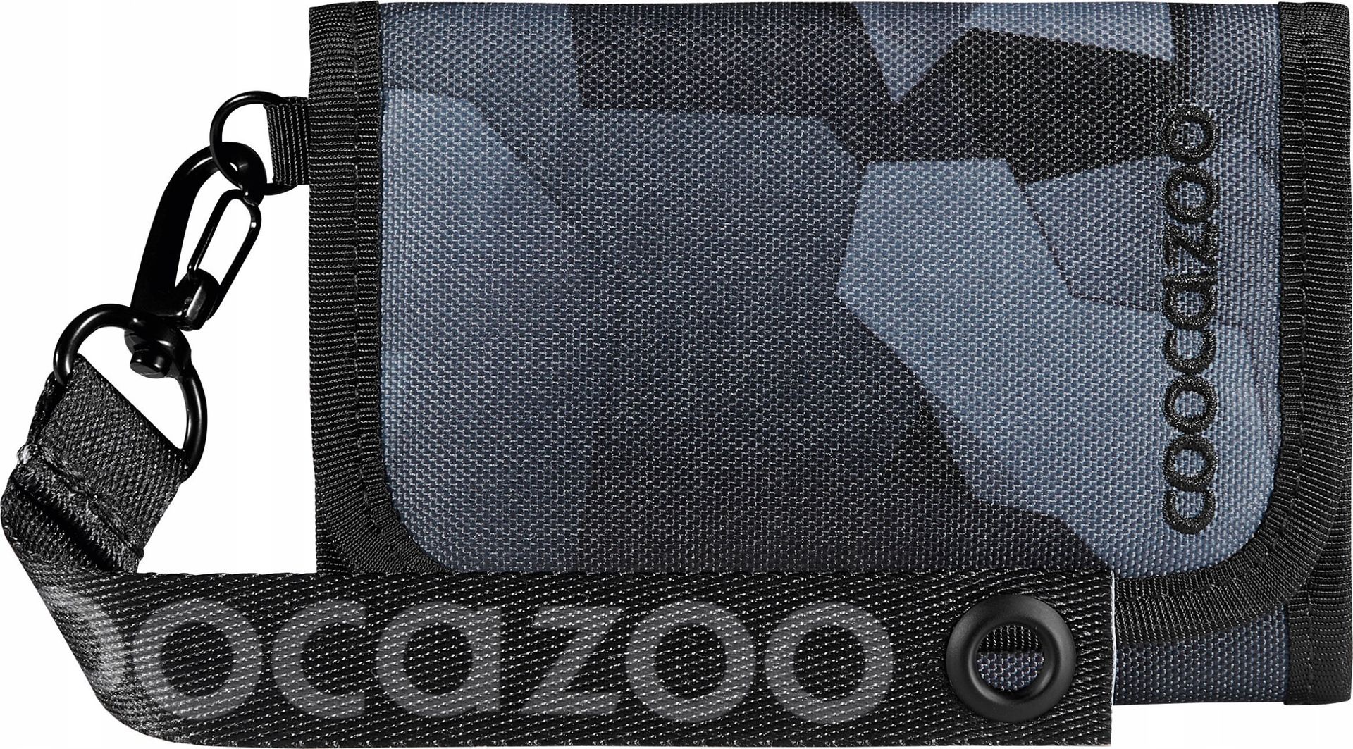 Coocazoo COOCAZOO 2.0 portfel, kolor: Grey Rocks