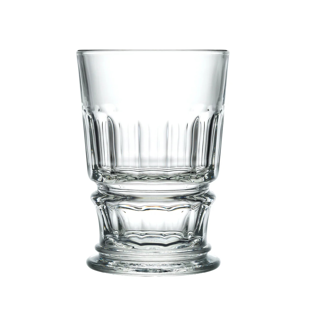 Szklanki do absyntu, do drinków 370 ml 4 szt.